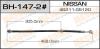MASUMA BH-147-2 (BH1472) Replacement part