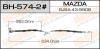 MASUMA BH-574-2 (BH5742) Replacement part