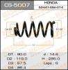 MASUMA CS5007 Replacement part