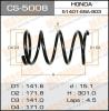 MASUMA CS5008 Replacement part