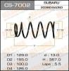 MASUMA CS-7002 (CS7002) Replacement part