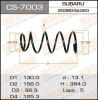MASUMA CS7003 Replacement part