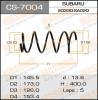MASUMA CS7004 Replacement part