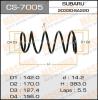 MASUMA CS7005 Replacement part