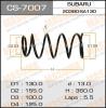 MASUMA CS7007 Replacement part