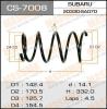 MASUMA CS7008 Replacement part