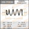 MASUMA CS7009 Replacement part