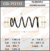 MASUMA CS7010 Replacement part