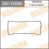 MASUMA GC1008 Replacement part