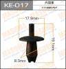 MASUMA KE-017 (KE017) Replacement part