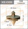 MASUMA KE-026 (KE026) Replacement part