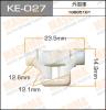 MASUMA KE-027 (KE027) Replacement part
