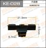 MASUMA KE-028 (KE028) Replacement part