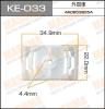 MASUMA KE-033 (KE033) Replacement part