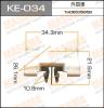 MASUMA KE-034 (KE034) Replacement part