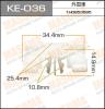 MASUMA KE-036 (KE036) Replacement part