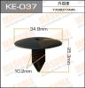 MASUMA KE-037 (KE037) Replacement part
