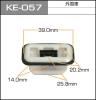 MASUMA KE057 Replacement part