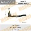 MASUMA MEH051L Replacement part