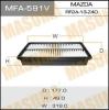 MASUMA MFA-591V (MFA591V) Replacement part