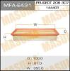 MASUMA MFAE431 Replacement part