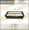 MASUMA MFA-H515 (MFAH515) Replacement part
