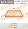 MASUMA MFAK335 Replacement part