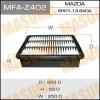 MASUMA MFA-Z402 (MFAZ402) Replacement part
