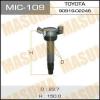 MASUMA MIC-109 (MIC109) Replacement part