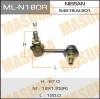 MASUMA MLN180R Replacement part