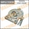 MASUMA MPU1009 Replacement part