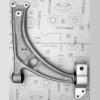 STARKE 153-557 (153557) Replacement part