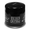 FORTECH FO001 Replacement part