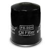 FORTECH FO004 Replacement part