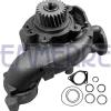 EMMERRE 907133 Replacement part