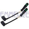 EMMERRE 960824 Replacement part