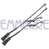 EMMERRE 960881 Replacement part