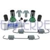 EMMERRE 963583 Replacement part
