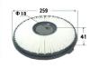 VIC A347 Air Filter