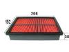 VIC A462V Air Filter