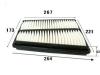 VIC A842 Air Filter