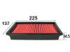 VIC A857V Air Filter