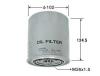 VIC C306 Oil Filter