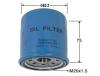 VIC C806 Oil Filter
