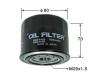 VIC C902 Oil Filter