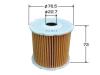 VIC O205 Oil Filter