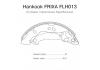 HANKOOK FLH013 Replacement part