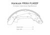 HANKOOK FLH02F Replacement part