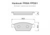 HANKOOK FPD01 Replacement part