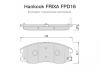 HANKOOK FPD16 Replacement part